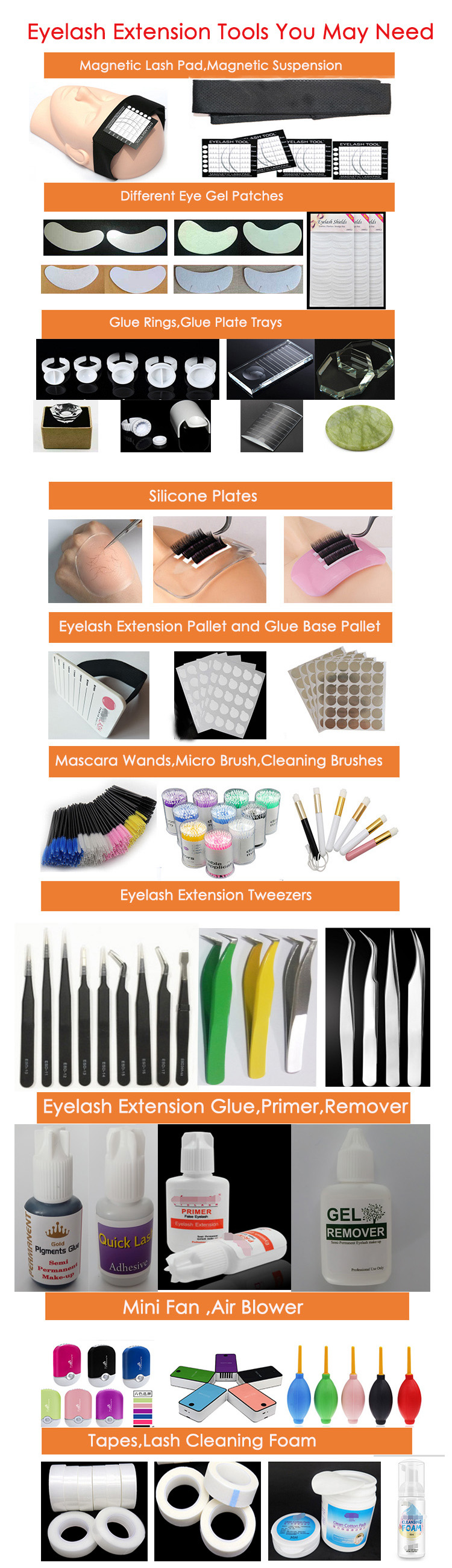 eyelash extension tools wholesale supply China.jpg